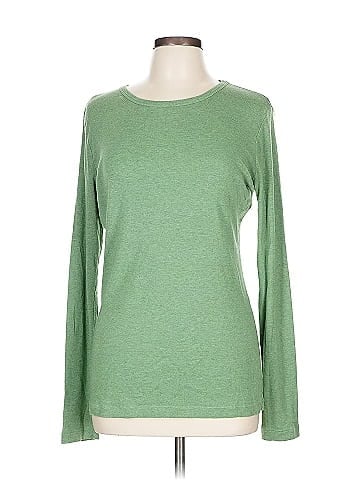 Gap Long Sleeve T-Shirt (view 1)