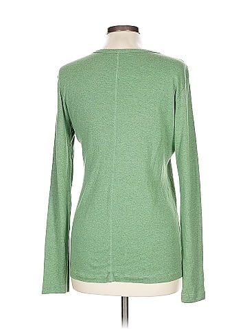 Gap Long Sleeve T-Shirt (view 2)