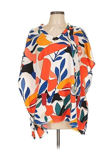 Jodifl Kimono (view 1)