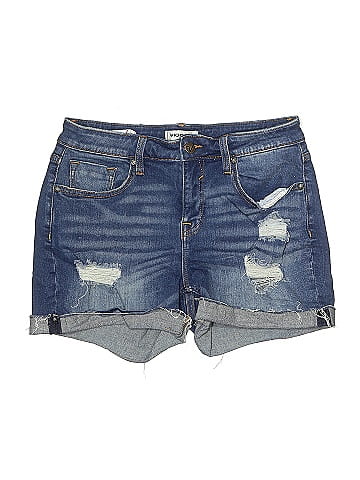 Vigoss Denim Shorts (view 1)
