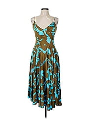 Mara Hoffman Cocktail Dress