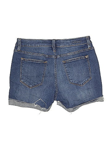 Vigoss Denim Shorts (view 2)