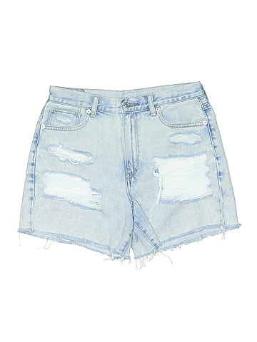 American Eagle Outfitters Denim Shorts (view 1)