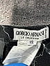 Giorgio Armani Black Casual Pants Size 12 - photo 4