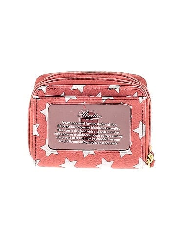 Buxton Wallet (view 2)