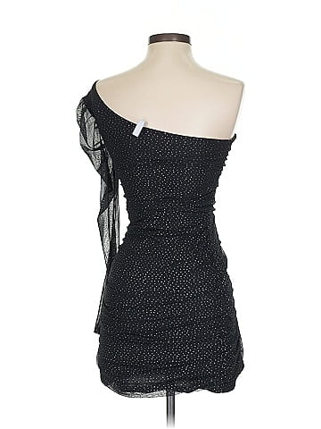 Lucy In The Sky Cocktail Dress (view 2)