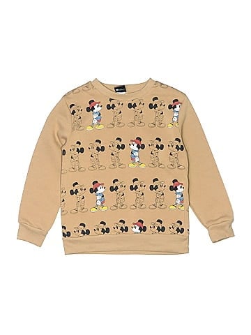 Disney Sweatshirt (view 1)