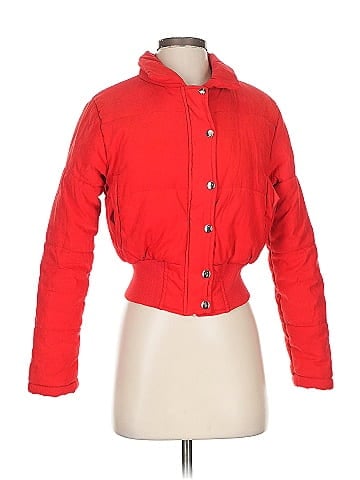 PrettyLittleThing Jacket (view 1)