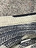 Tanya Taylor Print Blue Casual Dress Size S - photo 8