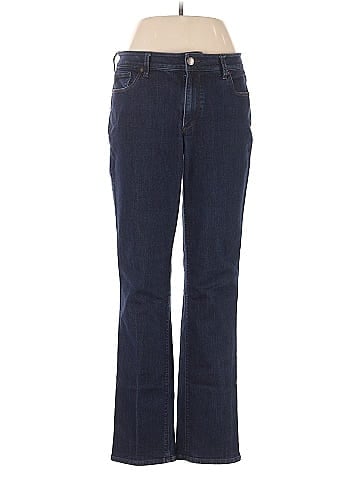 Ann Taylor LOFT Jeans (view 1)