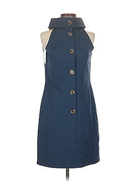 Sail To Sable Casual Dress