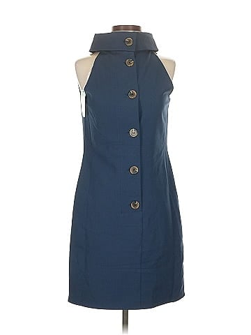 Sail to Sable Casual Dress (view 1)