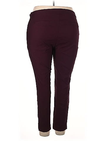 Violets & Roses Active Pants (view 2)