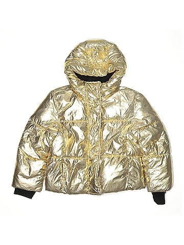 Gap Kids Snow Jacket (view 1)