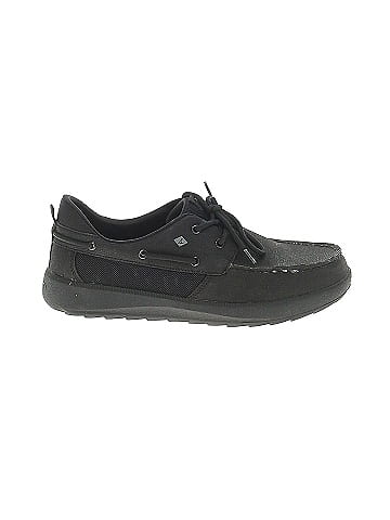Sperry Top Sider Flats (view 1)