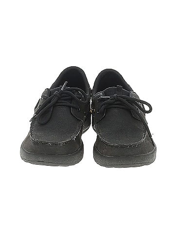 Sperry Top Sider Flats (view 2)