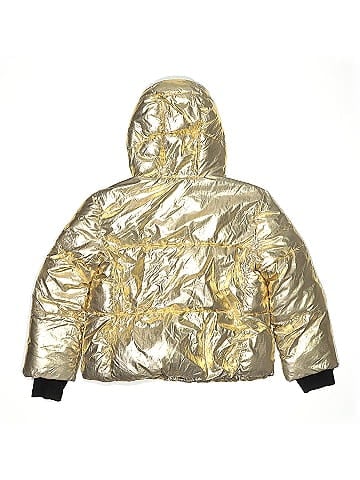 Gap Kids Snow Jacket (view 2)