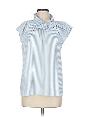 Ann Taylor Sleeveless Blouse