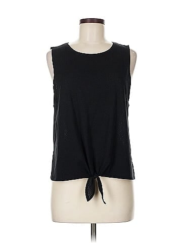 Gap Fit Sleeveless T-Shirt (view 1)