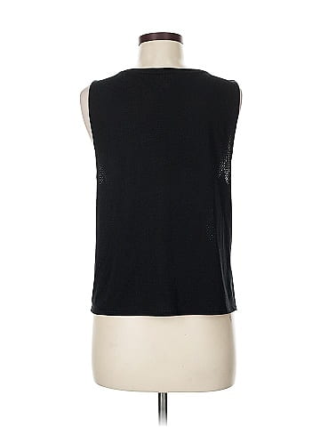 Gap Fit Sleeveless T-Shirt (view 2)