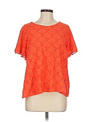 Eri + Ali Short Sleeve Top