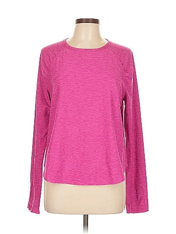 Title Nine Long Sleeve T-Shirt (view 1)