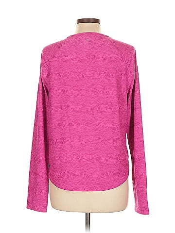 Title Nine Long Sleeve T-Shirt (view 2)