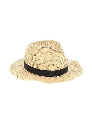 J.Crew Sun Hat (view 1)