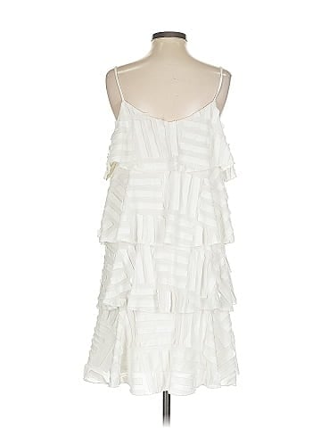 Waverly Grey Cocktail Dress (view 2)