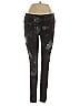 Alo Yoga Graphic Black Casual Pants Size S - photo 1