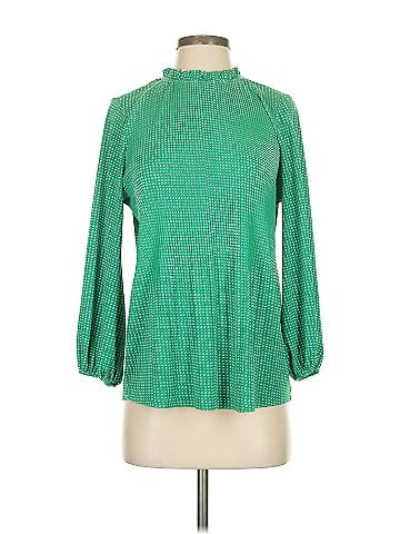 Adrianna Papell 3/4 Sleeve Blouse (view 1)