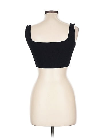 Set Active Sleeveless T-Shirt (view 2)