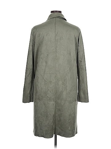 Philosophy Republic Clothing Trenchcoat (view 2)