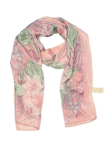 Elaine Gold for Collection XIIX Silk Scarf (view 1)