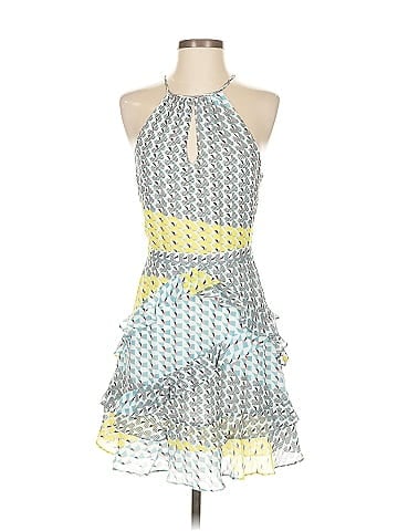 Parker Cocktail Dress (view 1)