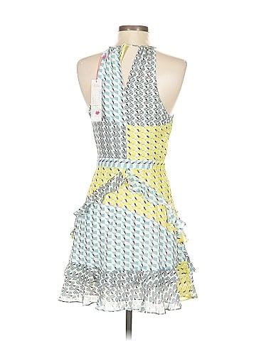 Parker Cocktail Dress (view 2)
