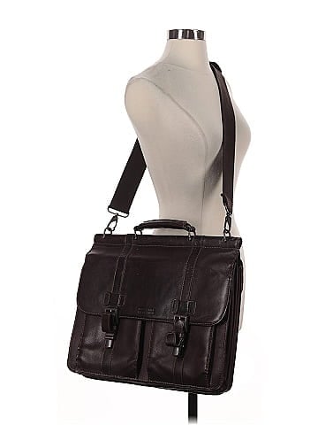 Kenneth Cole REACTION Laptop Bag (view 2)