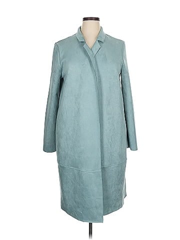 Zara Coat (view 1)