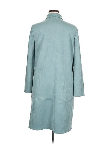 Zara Coat (view 2)