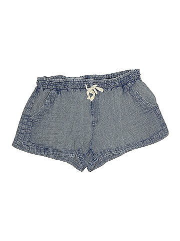 Rip Curl Denim Shorts (view 1)