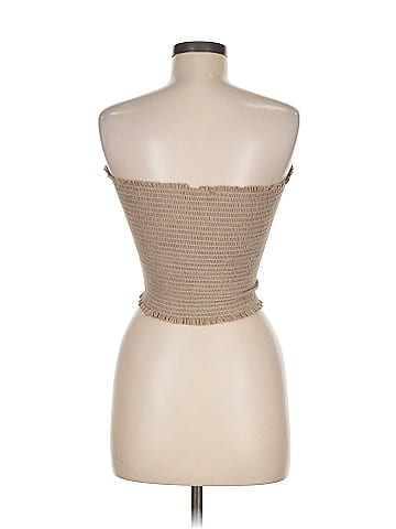 Gypsy Rose Tube Top (view 2)