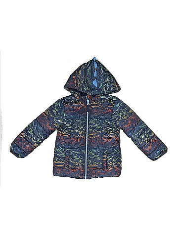 Little Me Windbreaker (view 1)