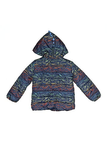 Little Me Windbreaker (view 2)
