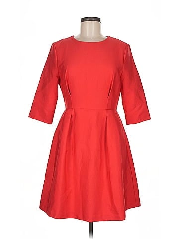 Blaque Label Casual Dress (view 1)