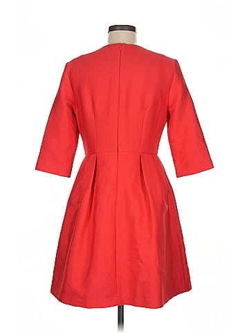 Blaque Label Casual Dress (view 2)