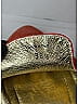 Prada Red Orange Suede Espadrille Mules Size EU 38 1/2 - photo 7