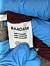 Naadam 100% Cashmere Solid Burgundy Cashmere Pullover Sweater Size S - photo 8
