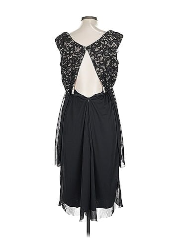 R&M Richards Cocktail Dress (view 2)