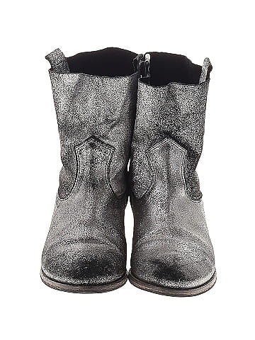 Charles David Boots (view 2)