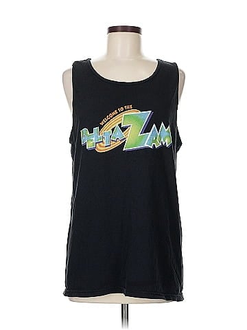 Comfort Colors Tank Top (view 1)